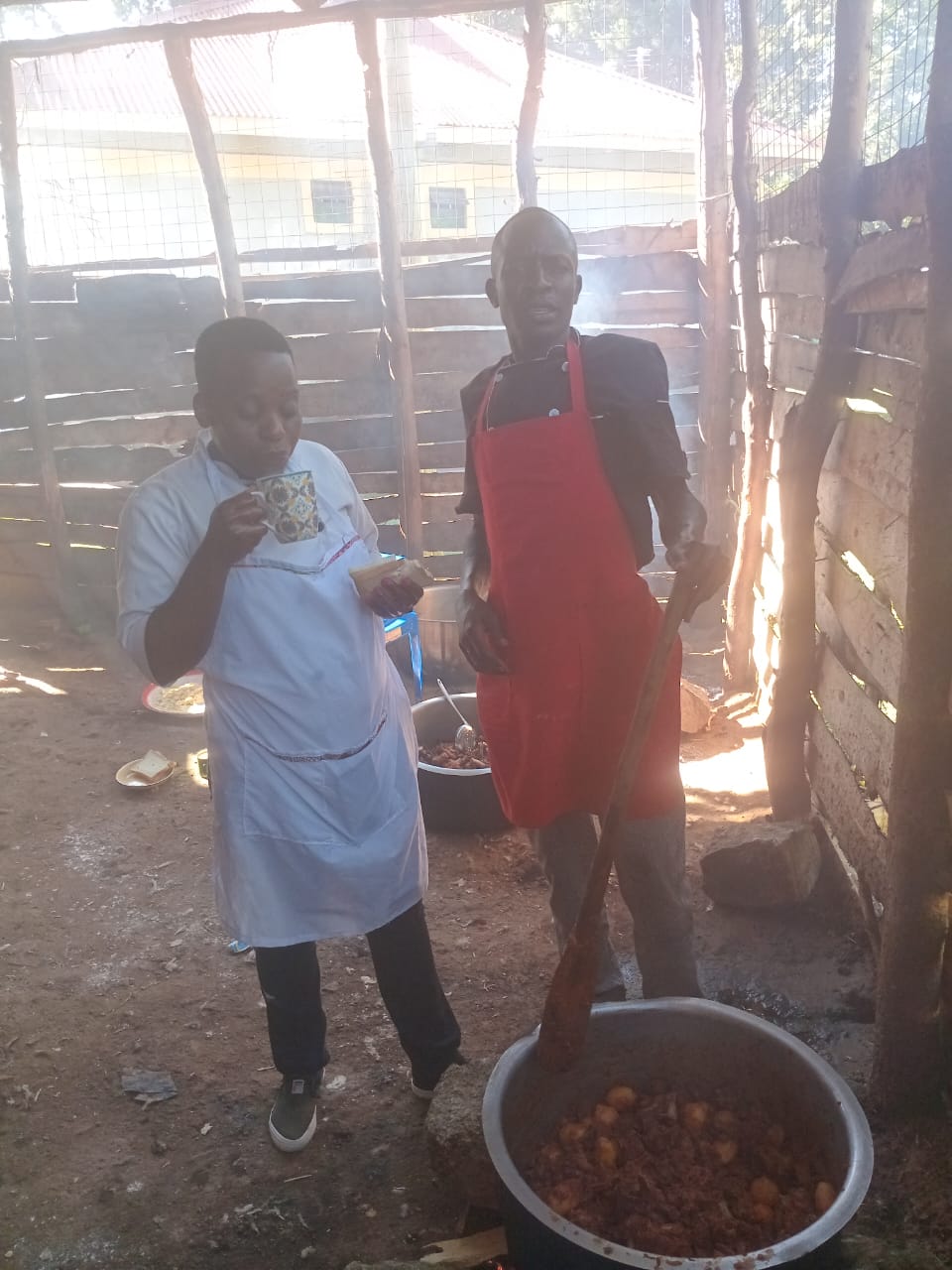 delicious delights caterers