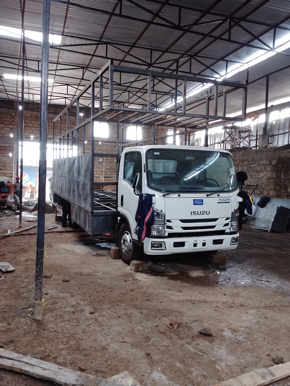 COLLINEOS AUTO GARAGE