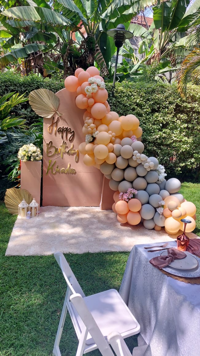 Essy Luxe Events