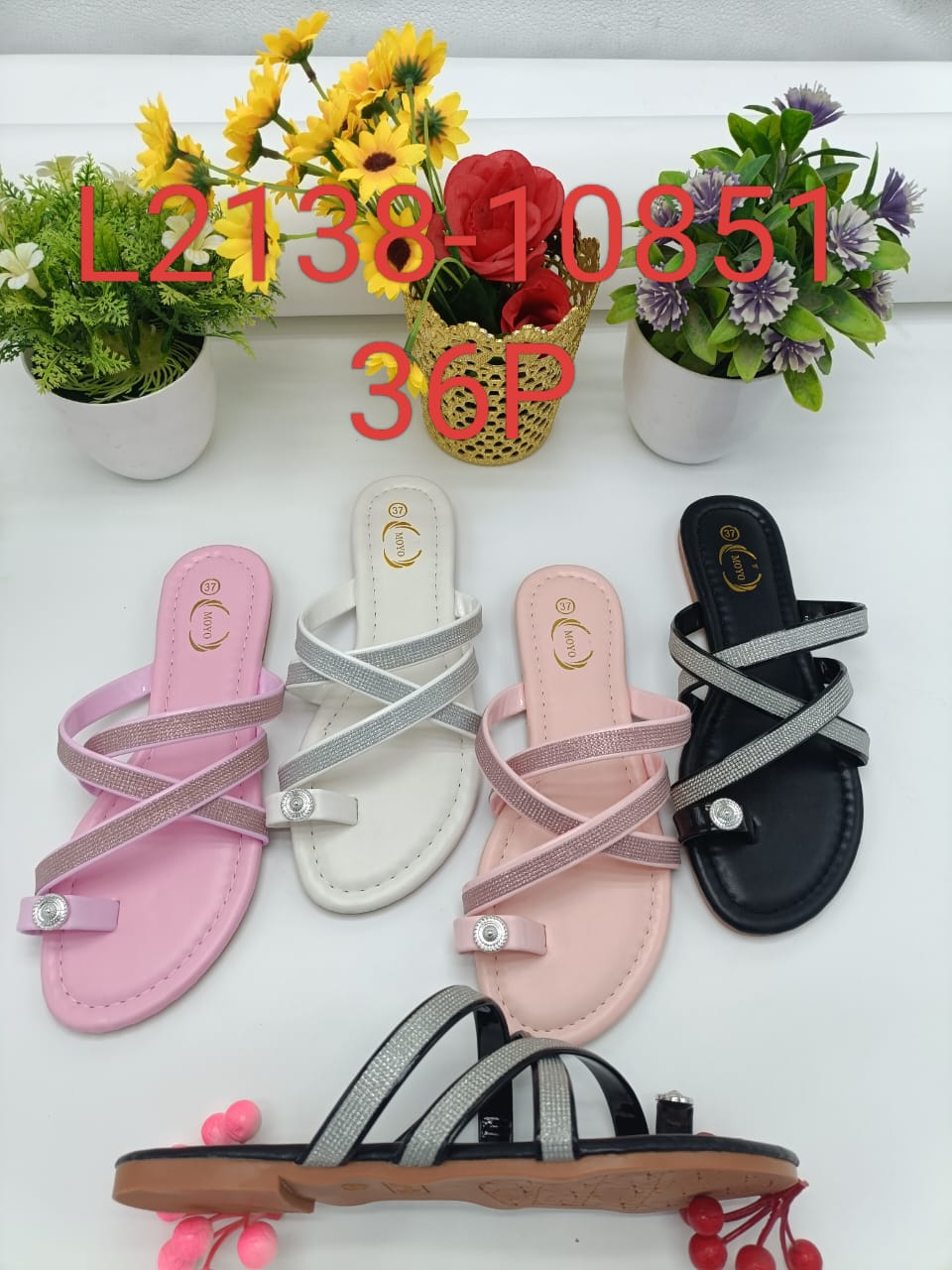 ZAWADI SHOE COLLECTION