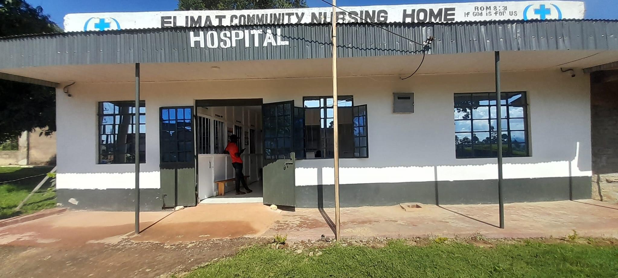 elymatt nursing home